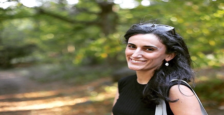 100 Etkili Kadın Listesinde Bir Türk Yer Aldı 