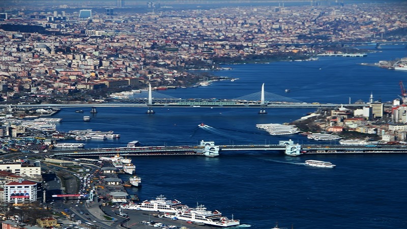 İstanbul Yaşam Kalitesinde 137’inci Sırada